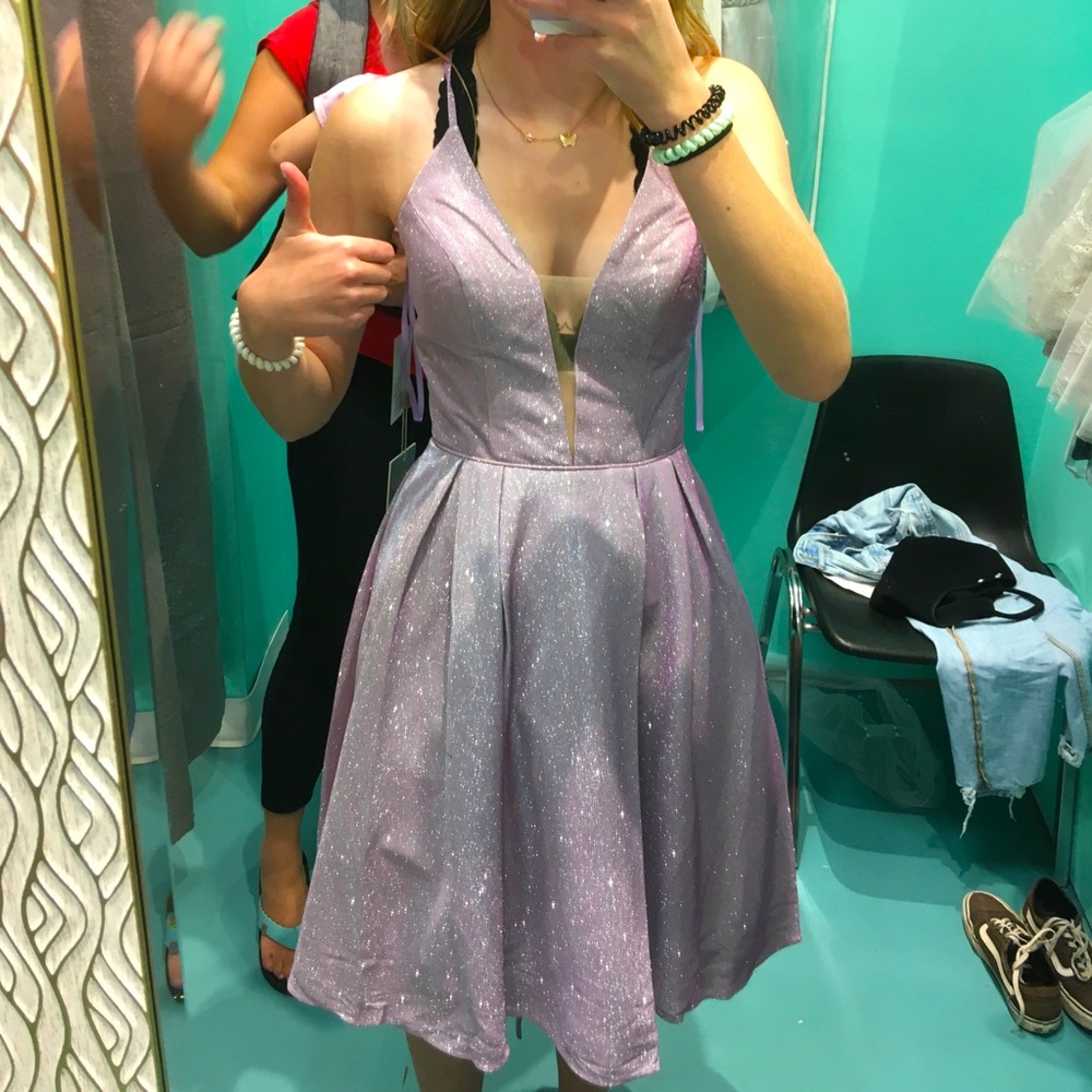 formal dress